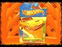 1:64 - Mattel - Hotwheels - 63 T Bird Ford - 2011 - Green - Tuning - T-HUNT - 0